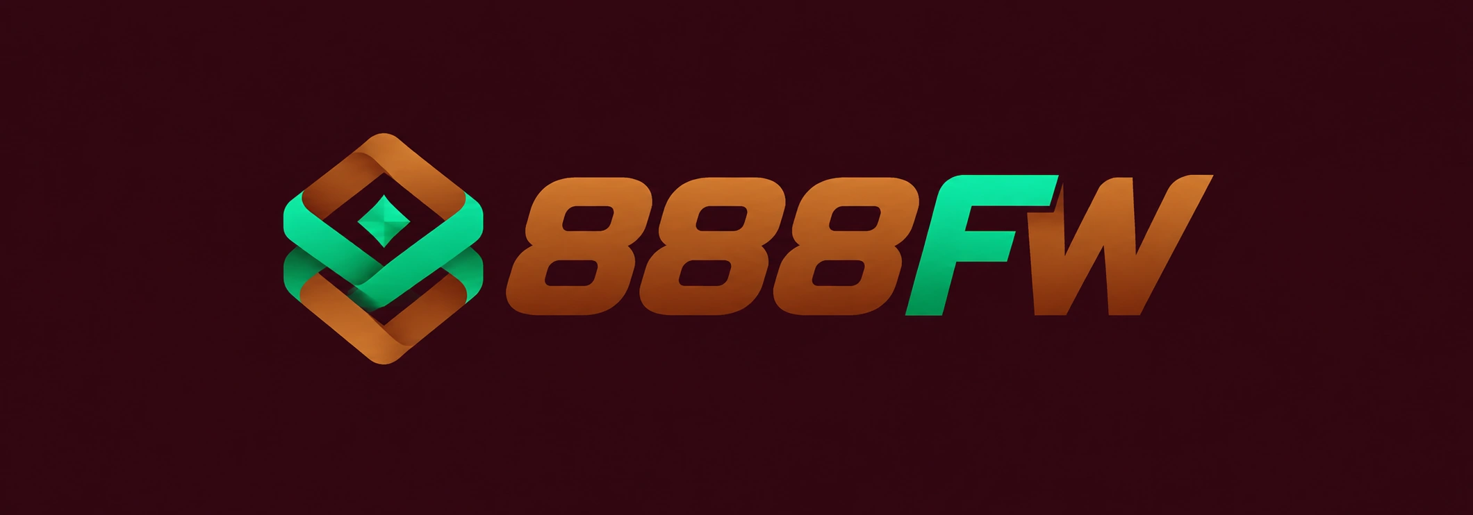 888FW Logo
